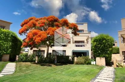 Apartment - 3 Bedrooms - 3 Bathrooms for sale in Katameya Gardens - El Katameya Compounds - El Katameya - New Cairo City - Cairo