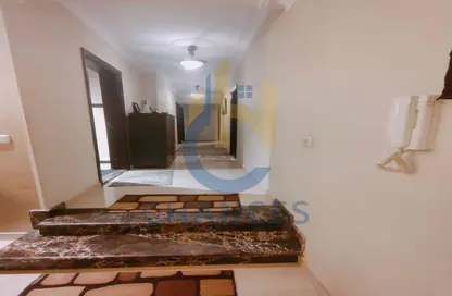 Apartment - 3 Bedrooms - 2 Bathrooms for sale in Abbas Al Akkad St. - 1st Zone - Nasr City - Cairo