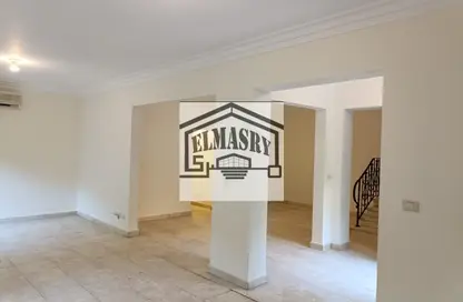 Villa - 3 Bedrooms - 3 Bathrooms for sale in El Rehab Extension - Al Rehab - New Cairo City - Cairo