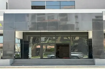 شقة - 3 غرف نوم - 3 حمامات للبيع في جايد بارك - كمبوندات العاصمة الإدارية الجديدة - العاصمة الإدارية الجديدة - القاهرة