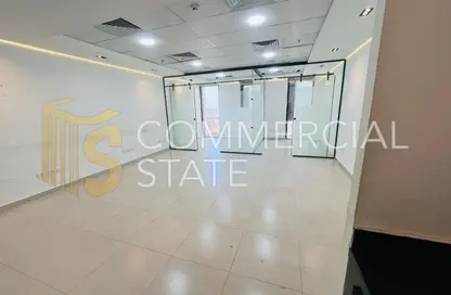 مساحات مكتبية - استوديو - 1 حمام للايجار في جاردن ريزدنس - هايد بارك - مدينة القاهرة الجديدة - القاهرة