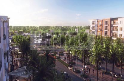 Apartment - 2 Bedrooms - 2 Bathrooms for rent in Mivida - 5th Settlement Compounds - The 5th Settlement - New Cairo City - Cairo