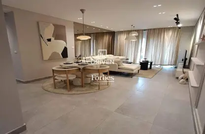 (بنتهاوس  (روف - 3 غرف نوم - 3 حمامات للبيع في فيلدج ويست - كمبوندات الشيخ زايد - الشيخ زايد - الجيزة