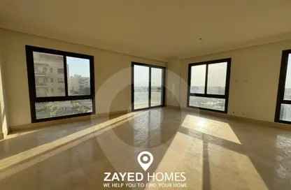 Apartment - 3 Bedrooms - 3 Bathrooms for rent in Allegria - Sheikh Zayed Compounds - Sheikh Zayed City - Giza Apartment - 3 Bedrooms - 3 Bathrooms for rent in Allegria - Sheikh Zayed Compounds - Sheikh Zayed City - Giza