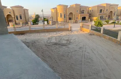 Villa - 6 Bedrooms - 4 Bathrooms for sale in Royal Meadows - Sheikh Zayed Compounds - Sheikh Zayed City - Giza
