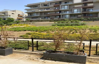 Apartment - 2 Bedrooms - 3 Bathrooms for rent in Villette - 5th Settlement Compounds - The 5th Settlement - New Cairo City - Cairo