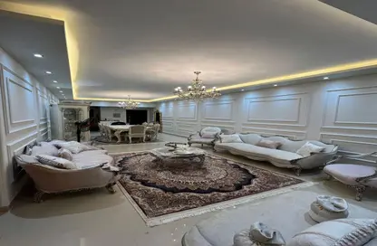 Apartment - 3 Bedrooms - 2 Bathrooms for sale in South Lotus - El Lotus - New Cairo City - Cairo