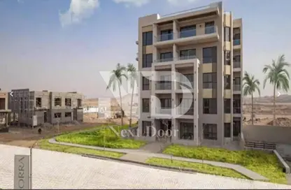 Apartment - 3 Bedrooms - 3 Bathrooms for sale in The Address East - 90 Street - The 5th Settlement - New Cairo City - Cairo