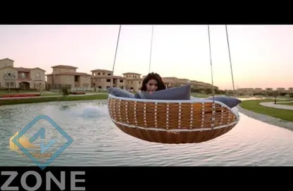 شقة - 3 غرف نوم - 3 حمامات للبيع في پريڤادو - مدينتي - القاهرة