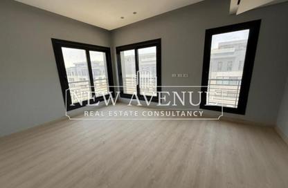 Duplex - 2 Bedrooms - 2 Bathrooms for sale in TRIO - 5th Settlement Compounds - The 5th Settlement - New Cairo City - Cairo