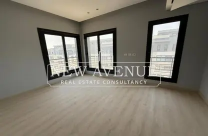 Duplex - 2 Bedrooms - 2 Bathrooms for sale in TRIO - 5th Settlement Compounds - The 5th Settlement - New Cairo City - Cairo