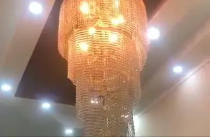 دوبلكس - 3 غرف نوم - 2 حمامات للبيع في البوابة الثانية - احمس - حدائق الاهرام - الجيزة