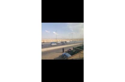 Apartment - 3 Bedrooms - 2 Bathrooms for rent in Ismailia Desert Road - El Nozha El Gadida - El Nozha - Cairo