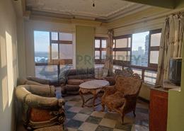 شقة - 3 غرف نوم - 1 حمام for للبيع in شارع المنيل - المنيل - حي المنيل - القاهرة