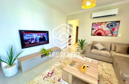 Apartment - 3 Bedrooms - 3 Bathrooms for rent in Eastown - 5th Settlement Compounds - The 5th Settlement - New Cairo City - Cairo