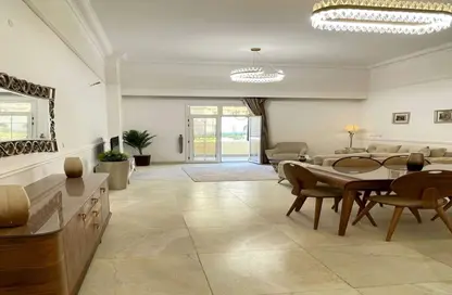 Apartment - 3 Bedrooms - 3 Bathrooms for sale in Al Maqsad - New Capital Compounds - New Capital City - Cairo