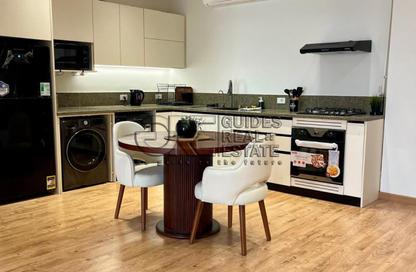 Apartment - 2 Bedrooms - 1 Bathroom for rent in Brazil St. - Zamalek - Cairo