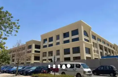 مساحات مكتبية - استوديو - 2 حمامات للايجار في ميفيدا - كمبوندات التجمع الخامس - التجمع الخامس - مدينة القاهرة الجديدة - القاهرة