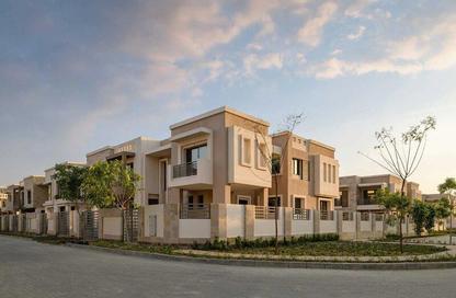Apartment - 3 Bedrooms - 2 Bathrooms for sale in Tag Sultan - Ring Road - Cairo