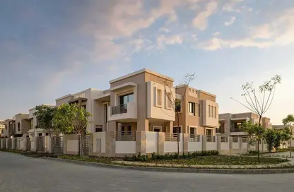 Apartment - 3 Bedrooms - 2 Bathrooms for sale in Tag Sultan - Ring Road - Cairo