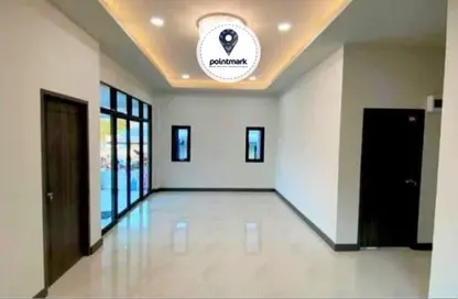شقة - 2 غرف نوم - 3 حمامات للبيع في مازيرين - مدينة العلمين الجديدة - العلمين - الساحل الشمالي