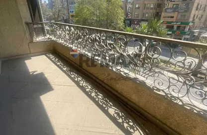 Duplex - 3 Bedrooms - 2 Bathrooms for sale in Al Nasr St. - El Laselky - New Maadi - Hay El Maadi - Cairo Duplex - 3 Bedrooms - 2 Bathrooms for sale in Al Nasr St. - El Laselky - New Maadi - Hay El Maadi - Cairo