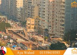 Apartment - 3 bedrooms - 2 bathrooms for للايجار in Shaarawy St. - Laurent - Hay Sharq - Alexandria