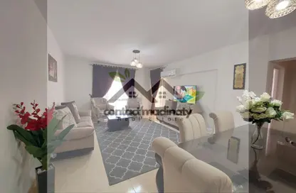 Apartment - 2 Bedrooms - 1 Bathroom for rent in Madinaty - Cairo
