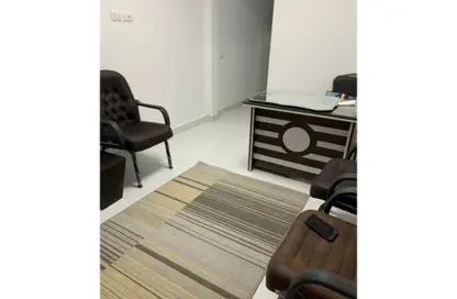 Clinic - Studio - 1 Bathroom for rent in Africa   Emtedad Moustafa Al Nahas - 10th Zone - Nasr City - Cairo