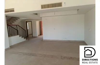 فيلا - 3 غرف نوم - 4 حمامات للايجار في سيليستا هيلز - اب تاون كايرو - المقطم - القاهرة