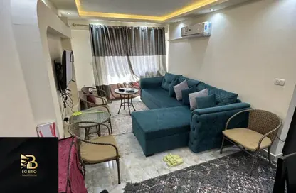 شاليه - 1 حمام للبيع في جولف بورتو مارينا - العلمين - الساحل الشمالي