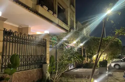 دوبلكس - 4 غرف نوم - 4 حمامات للبيع في النرجس 2 - النرجس - مدينة القاهرة الجديدة - القاهرة