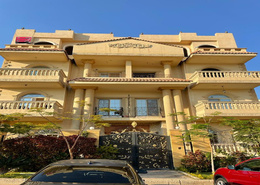 Apartment - 3 bedrooms for للبيع in Midan Al Makhzangy - Al Narges 8 - Al Narges - New Cairo City - Cairo