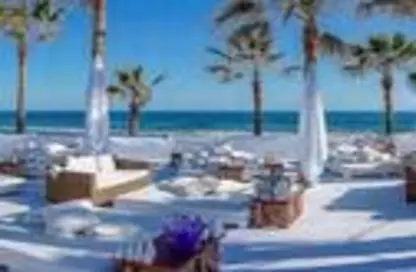 Chalet - 3 Bedrooms - 3 Bathrooms for sale in La vista Ras El Hikma - Ras Al Hekma - North Coast