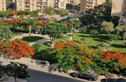 Apartment - 3 Bedrooms - 3 Bathrooms for sale in El Rehab Extension - Al Rehab - New Cairo City - Cairo
