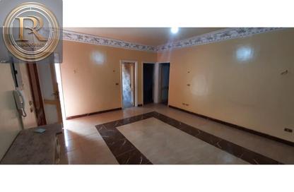 Apartment - 3 Bedrooms - 2 Bathrooms for rent in Touristic Zone 1 - Touristic Zone - Al Motamayez District - 6 October City - Giza