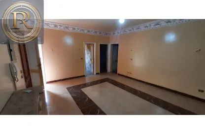 Apartment - 3 Bedrooms - 2 Bathrooms for rent in Touristic Zone 1 - Touristic Zone - Al Motamayez District - 6 October City - Giza