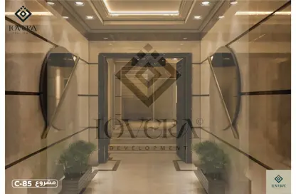 Apartment - 3 Bedrooms - 2 Bathrooms for sale in Bait Alwatan - The 5th Settlement - New Cairo City - Cairo