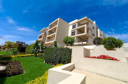 Penthouse - 2 Bedrooms - 3 Bathrooms for sale in Fifth Square - The 5th Settlement - New Cairo City - Cairo