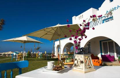 Villa - 3 Bedrooms - 2 Bathrooms for sale in Plage - Sidi Abdel Rahman - North Coast