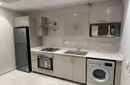 شقق فندقية - 3 غرف نوم - 3 حمامات للبيع في ايون - كمبوندات 6 أكتوبر - مدينة 6 أكتوبر - الجيزة