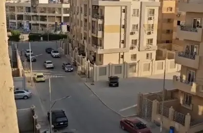 Apartment - 3 Bedrooms - 2 Bathrooms for sale in High Town - Northern Expansions - 6 October City - Giza