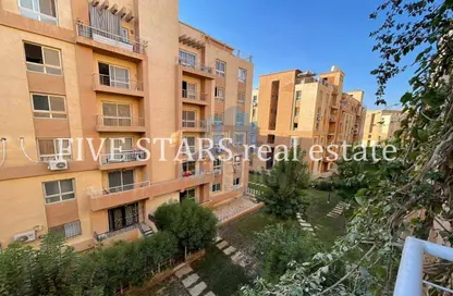 Apartment - 2 Bedrooms - 1 Bathroom for sale in Calma - Hadayek October - 6 October City - Giza