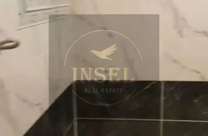 Co-Working Space - Studio - 2 Bathrooms for rent in South Lotus - El Lotus - New Cairo City - Cairo