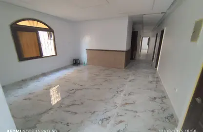Office Space - Studio for rent in Doctor Mohamed Youssef St. - El Banafseg 7 - El Banafseg - New Cairo City - Cairo