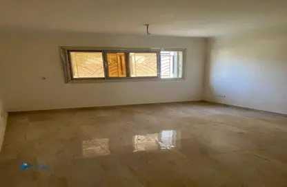 Apartment - 3 Bedrooms - 3 Bathrooms for rent in Mohamed Naguib Axis - Abou El Houl - New Cairo City - Cairo