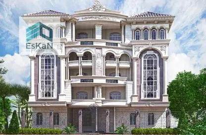 قطعة أرض - استوديو للبيع في بيت الوطن - التجمع الخامس - مدينة القاهرة الجديدة - القاهرة