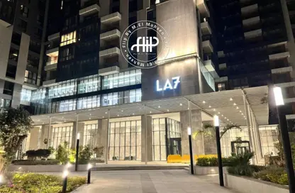 Apartment - 3 Bedrooms - 5 Bathrooms for sale in Aeon - 6 October Compounds - 6 October City - Giza