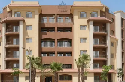 Apartment - 3 Bedrooms - 2 Bathrooms for sale in Al Maqsad - New Capital Compounds - New Capital City - Cairo Apartment - 3 Bedrooms - 2 Bathrooms for sale in Al Maqsad - New Capital Compounds - New Capital City - Cairo
