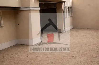 Villa - 5 Bedrooms - 6 Bathrooms for sale in Palm Parks   Palm Hills - South Dahshur Link - 6 October City - Giza